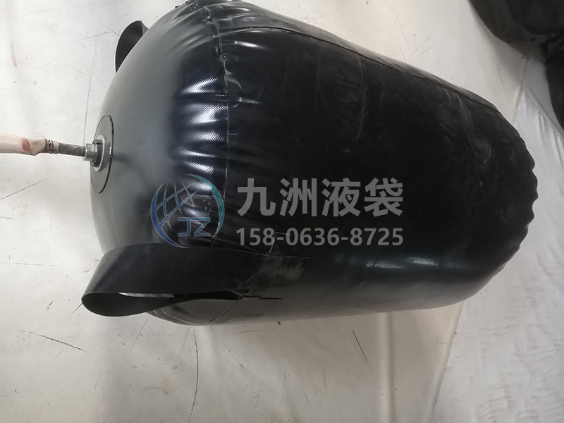 管道封堵气囊