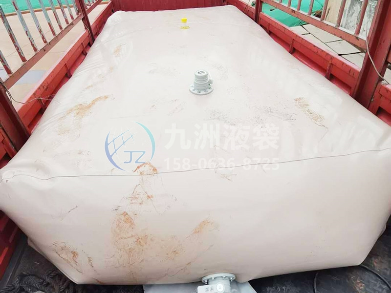 车载水袋