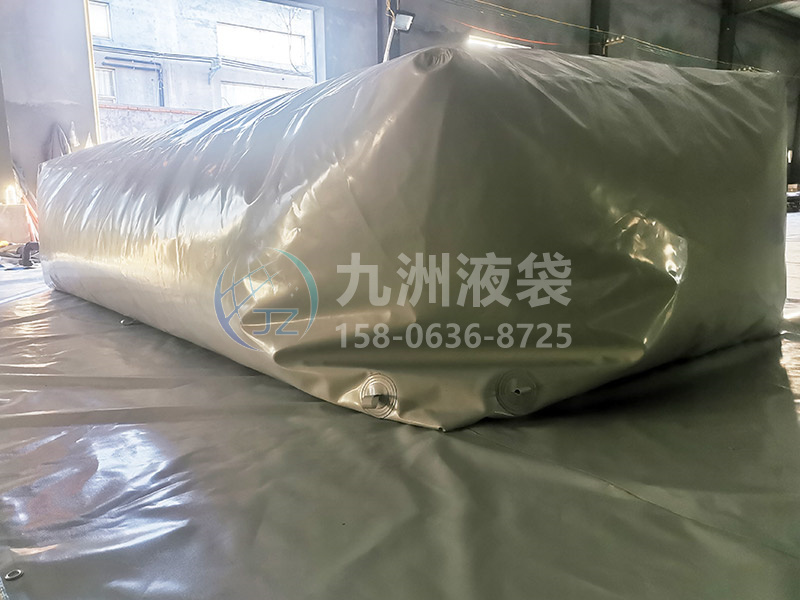 集雨水窖