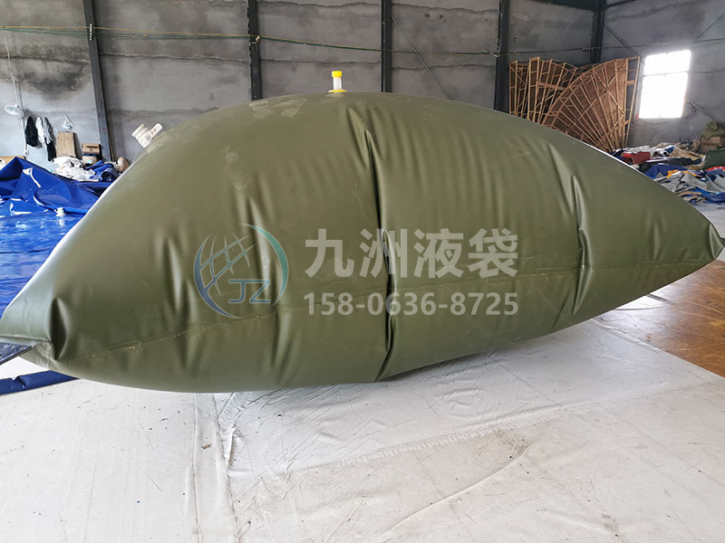 油囊