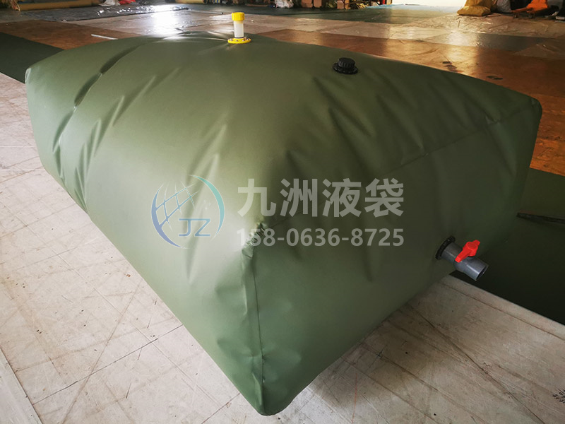 抗旱水袋应急水袋
