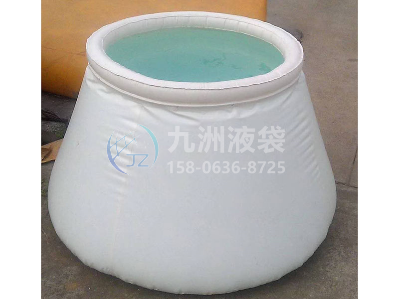 消防应急水罐及移动蓄水池