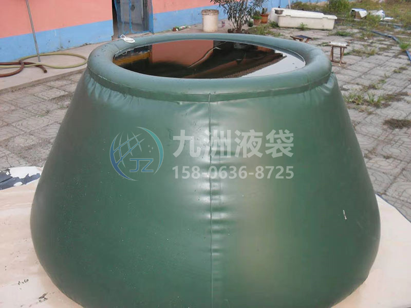 消防应急水罐及移动蓄水池