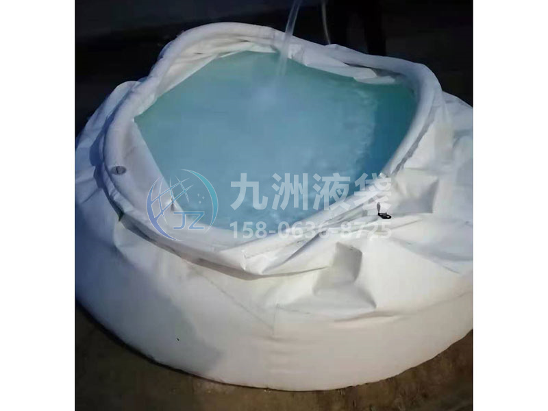 消防应急水罐及移动蓄水池