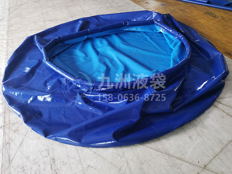 消防应急水罐及移动蓄水池