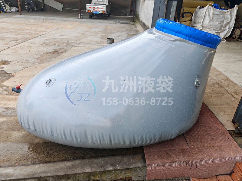 消防应急水罐及移动蓄水池
