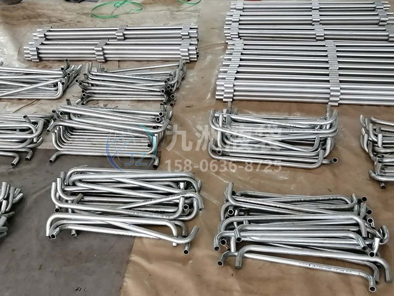 发货现场