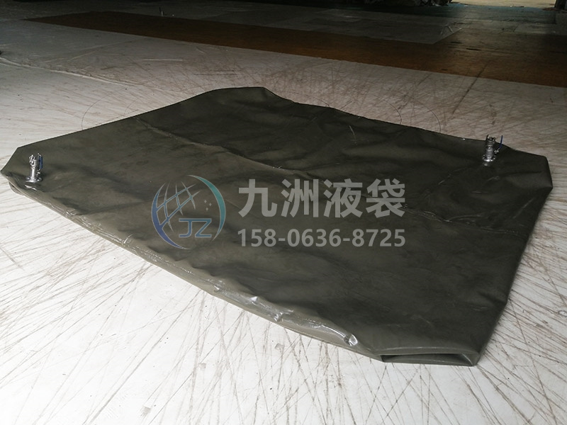 储油囊