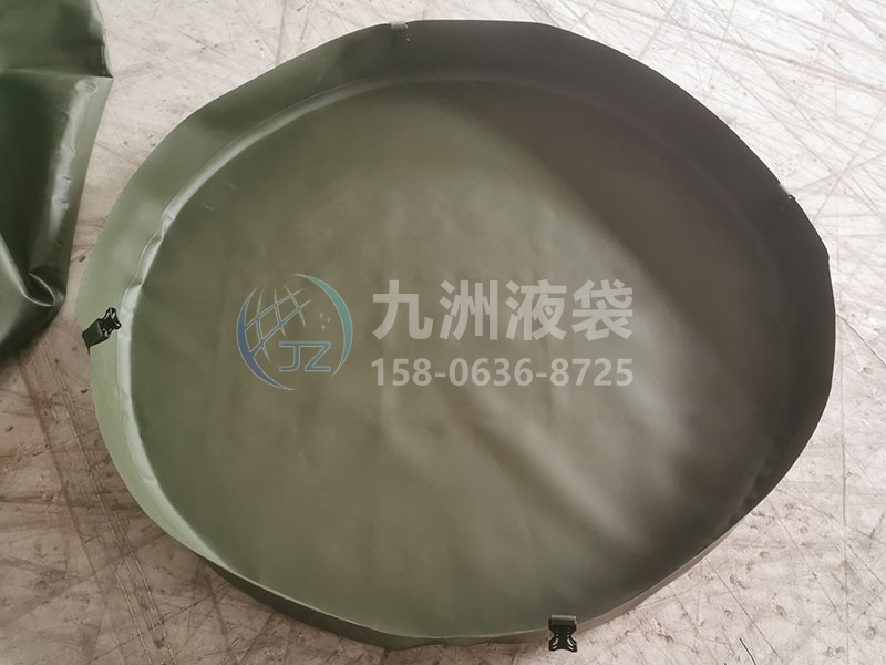 消防应急水罐及移动蓄水池