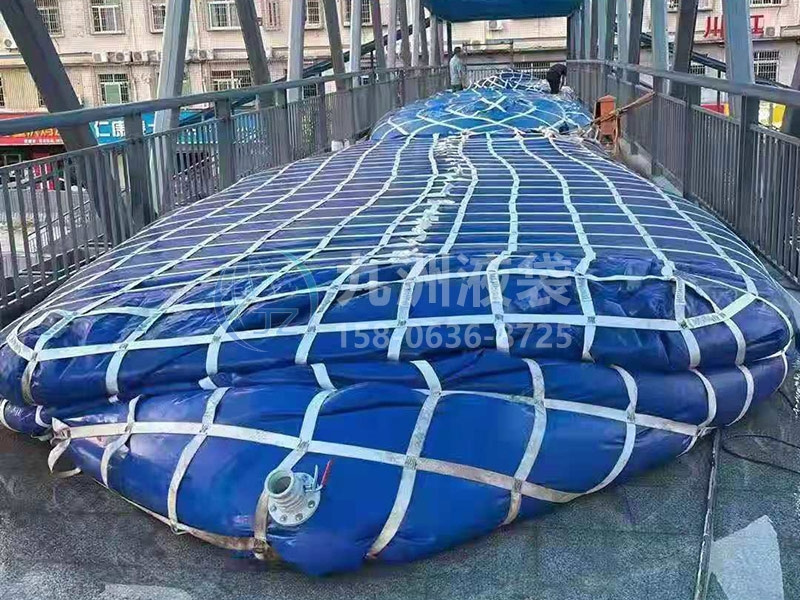 预压水袋