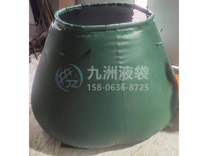 消防应急水罐及移动蓄水池