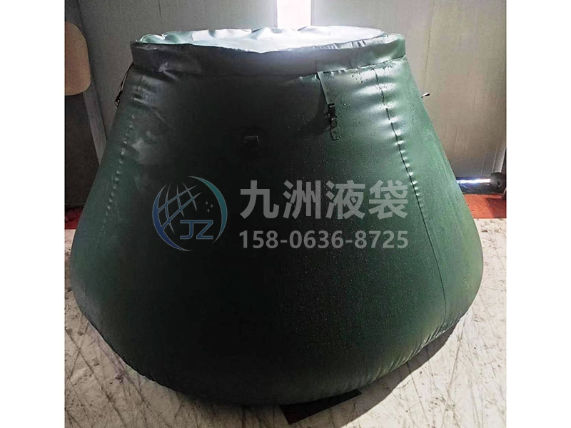 消防应急水罐及移动蓄水池