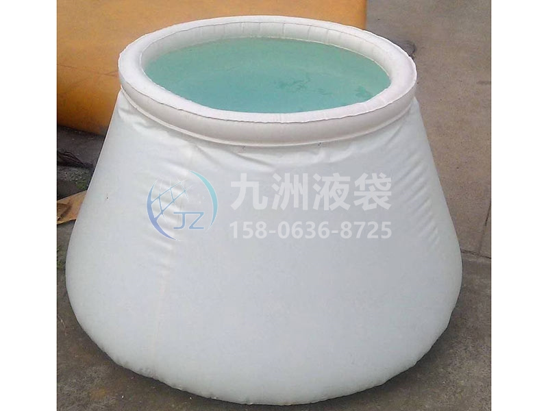 消防应急水罐及移动蓄水池
