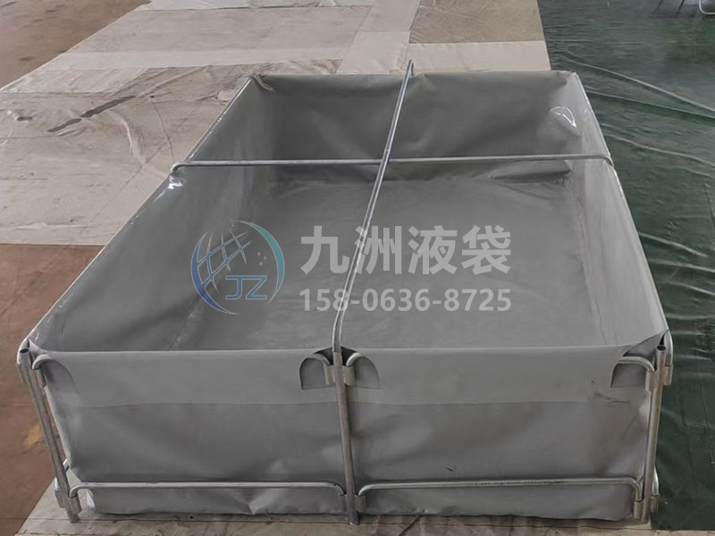 养殖鱼池
