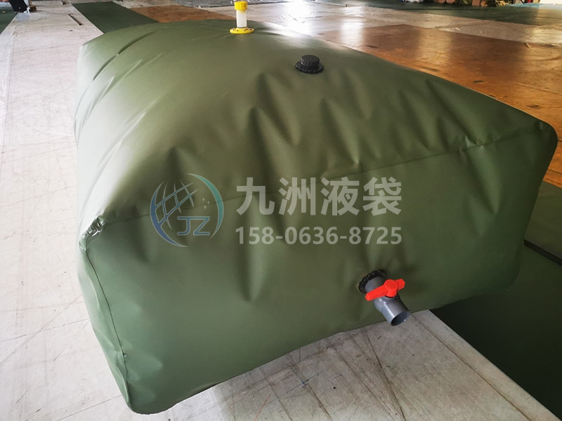 抗旱水袋应急水袋