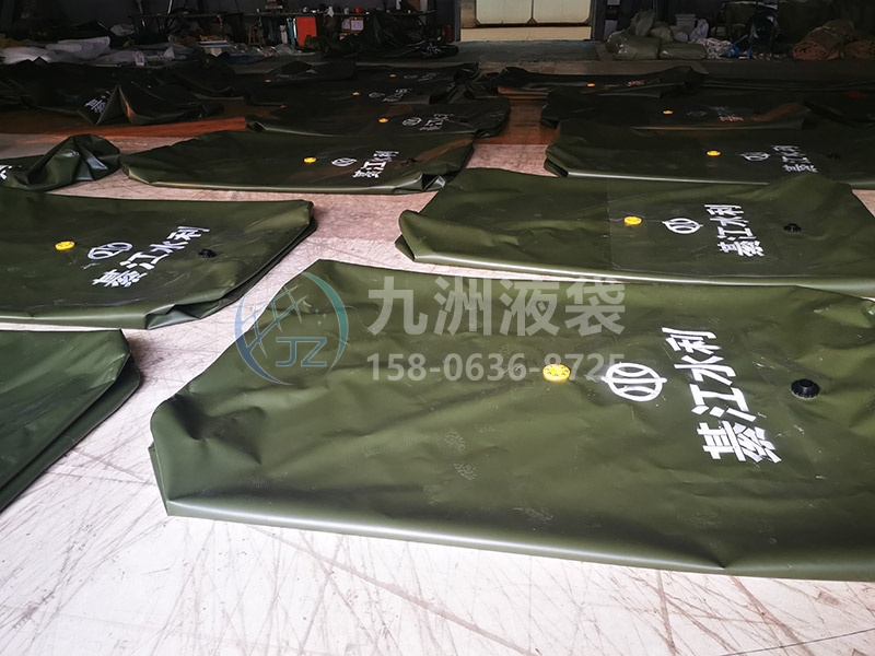 抗旱水袋应急水袋