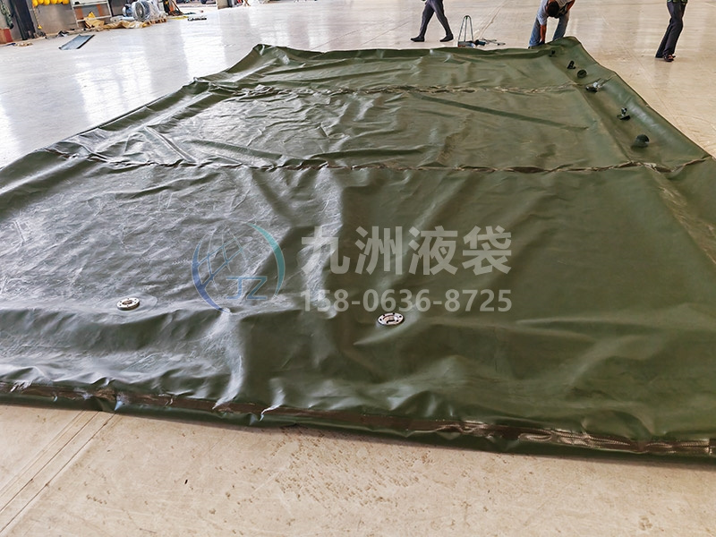 油囊