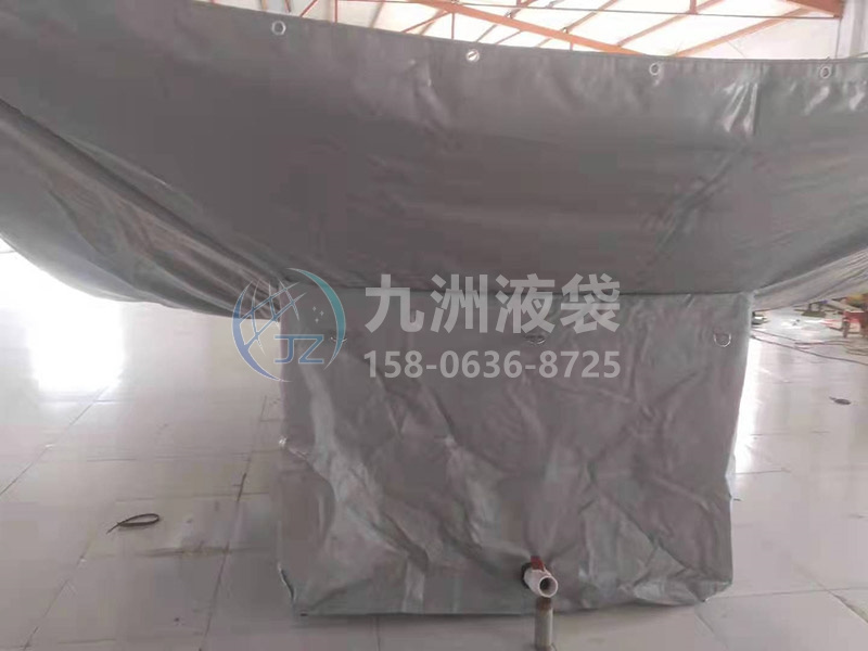 集雨水窖
