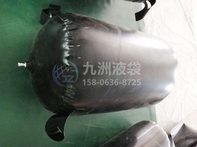 管道封堵气囊