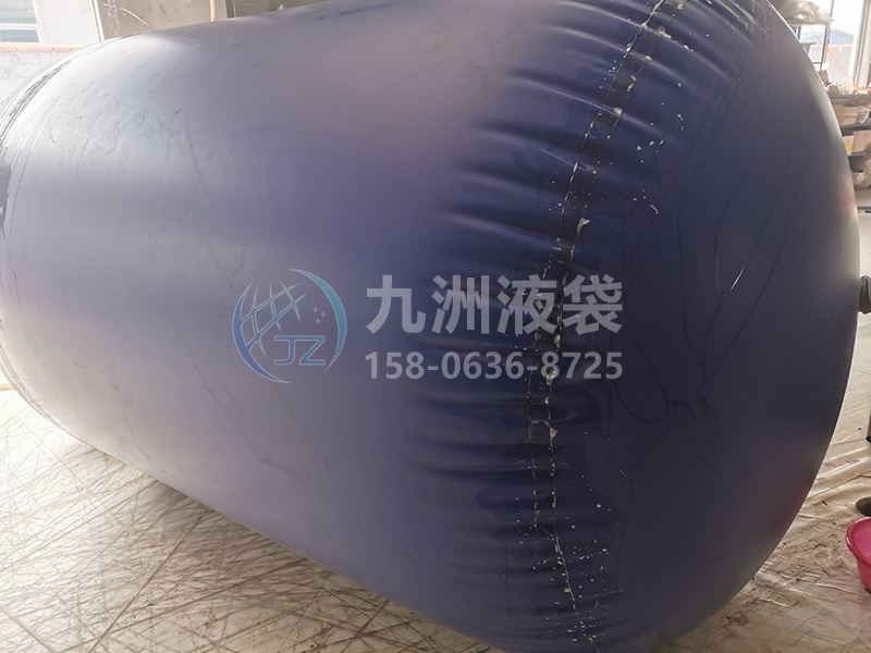 管道封堵气囊