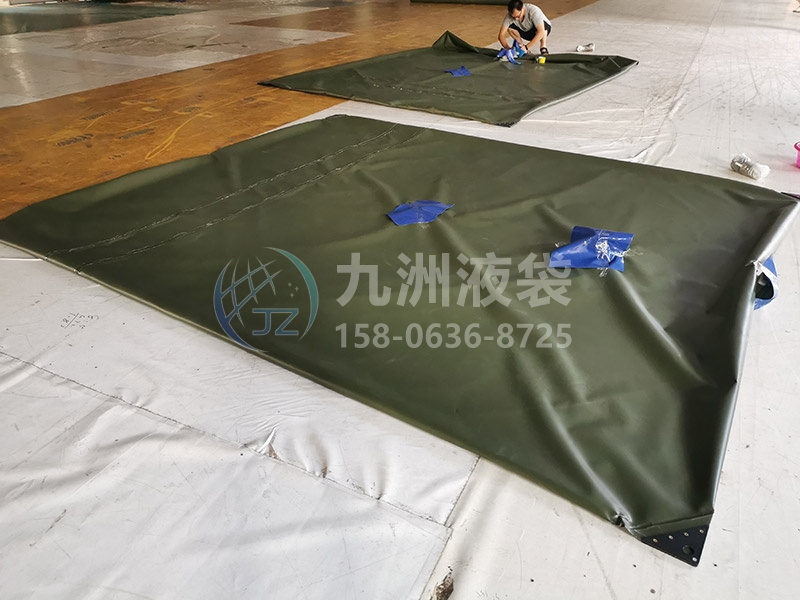 储油囊