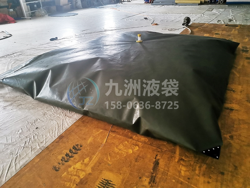 储油囊
