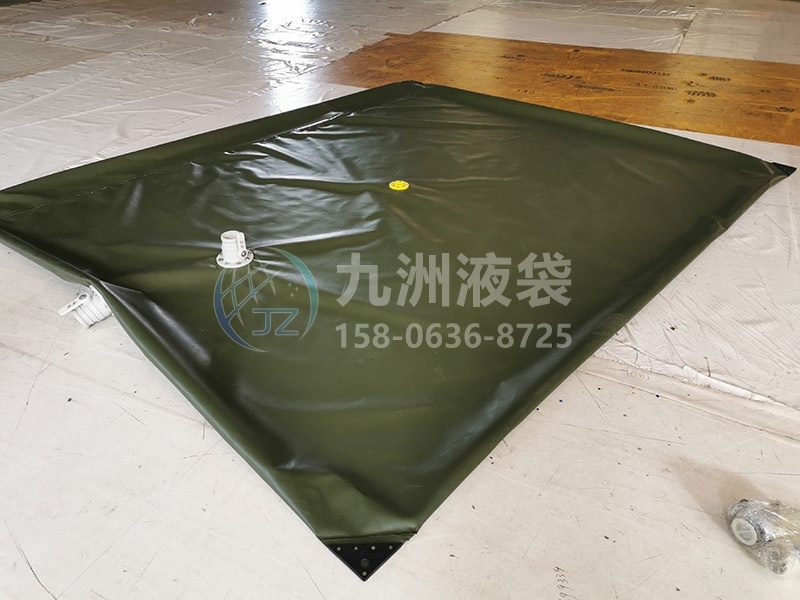 储油囊